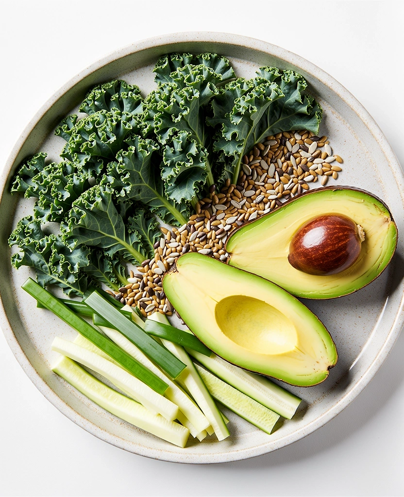 Egészséges táplálkozás alapjai