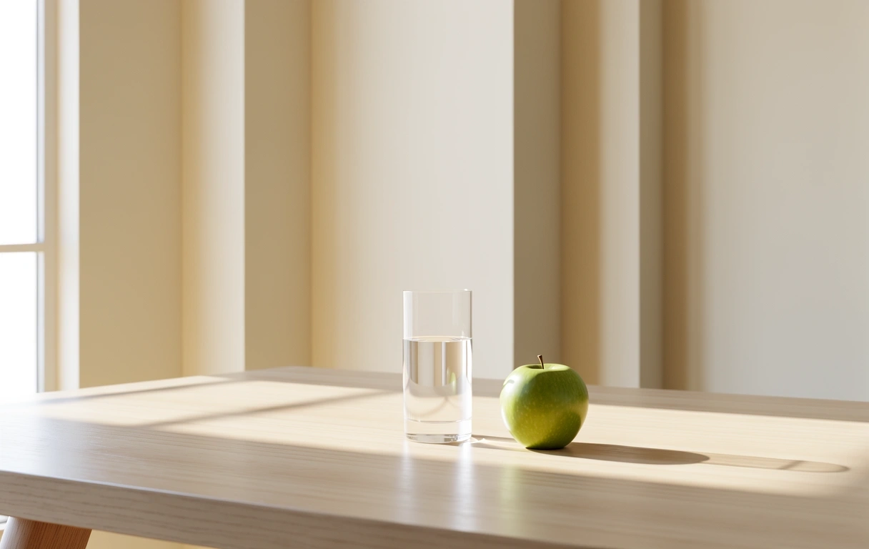 NutriciologConsult Architektúra