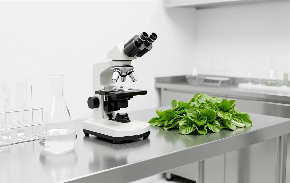 Laboratóriumi precizitás