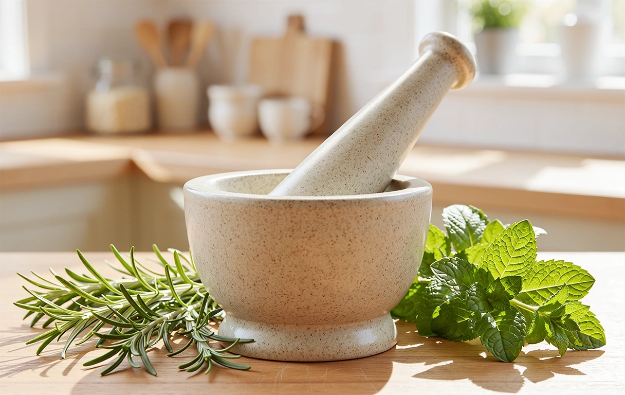 Természetes összetevők